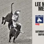 Lee Martinez Memorial Xtreme Bulls