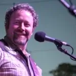 Matt Axton and Badmoon concert