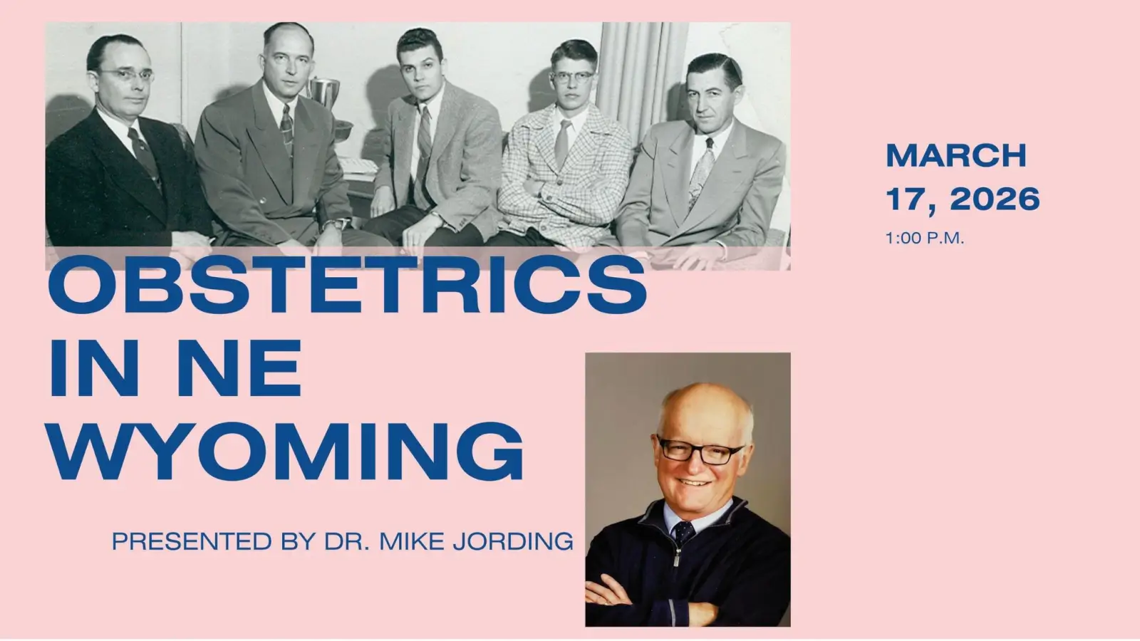 Obstetrics in Northeast Wyoming Obstetrics in Northeast Wyoming