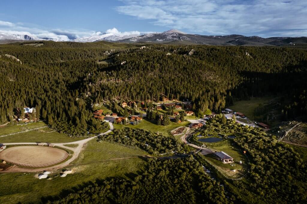 Unique Places to Stay