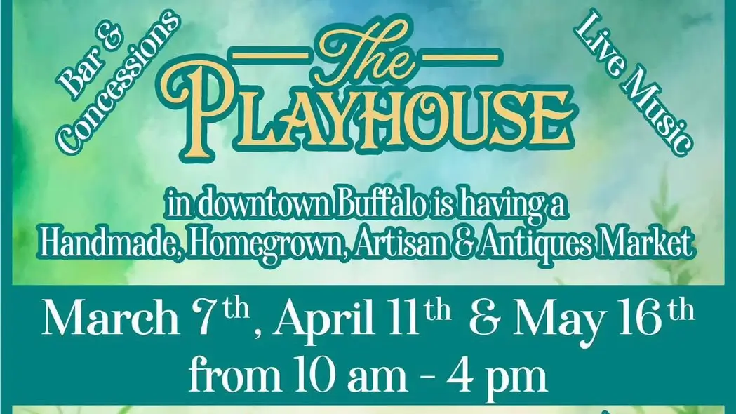 Playhouse Market Playhouse Market