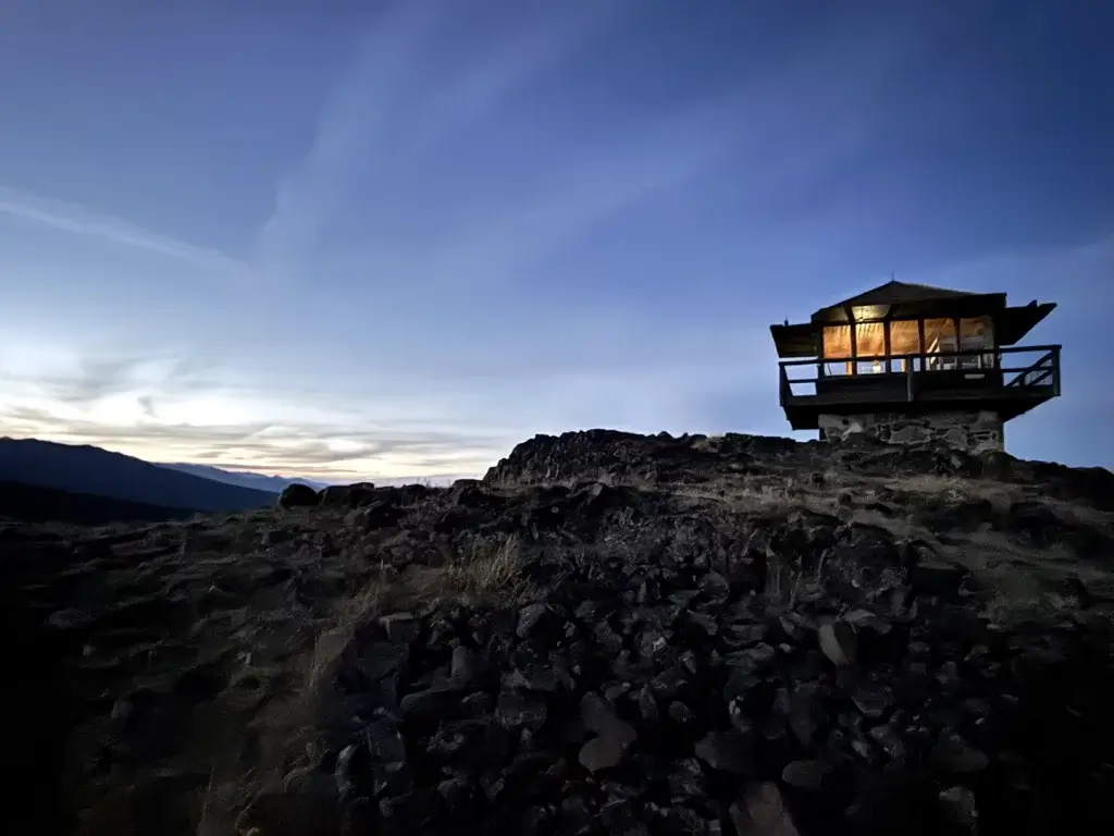 Unique Places to Stay