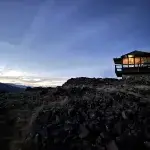 Unique Places to Stay