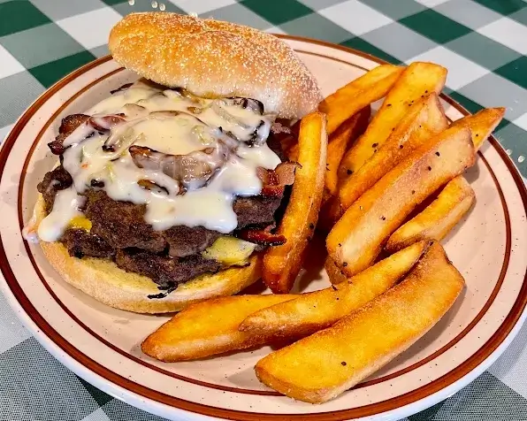 Best Burger Places in Buffalo, Wyoming