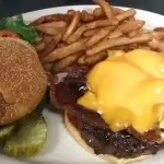 Best Burger Places in Buffalo, Wyoming
