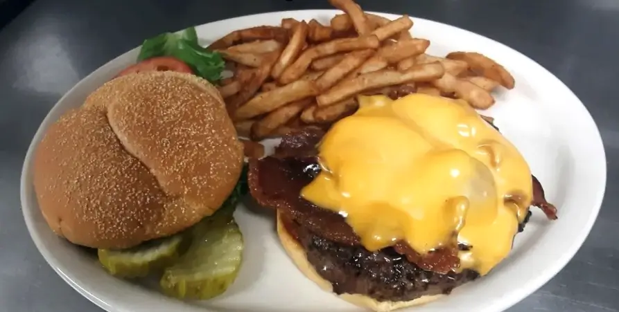 Best Burger Places in Buffalo, Wyoming