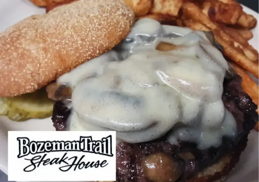 Best Burger Places in Buffalo, Wyoming