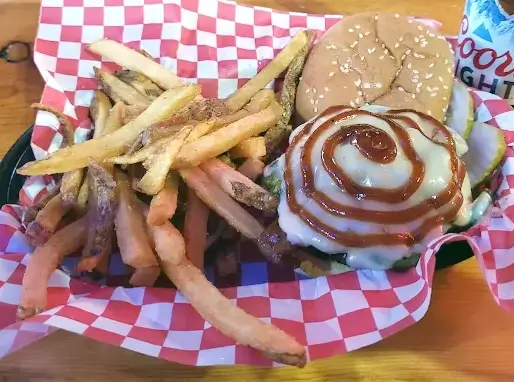 Best Burger Places in Buffalo, Wyoming