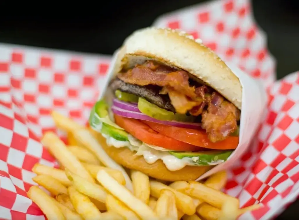 Best Burger Places in Buffalo, Wyoming