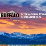 International Roundup Flip Book