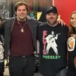 Mastermind of Monkey Concert