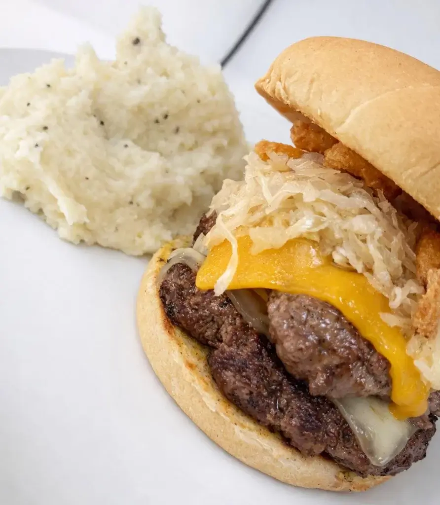 Best Burger Places in Buffalo, Wyoming