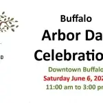 Arbor Day Celebration