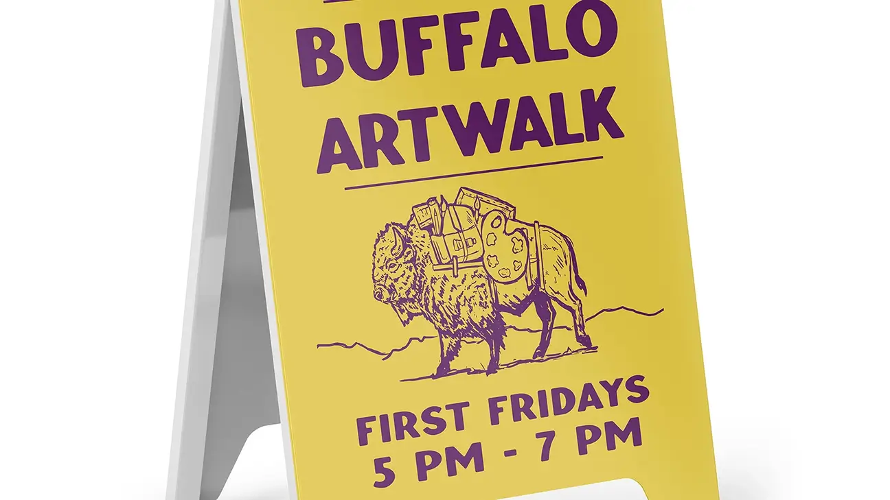 Art Walk