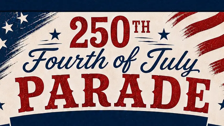 Celebrate the Fourth of July in Buffalo Wyoming