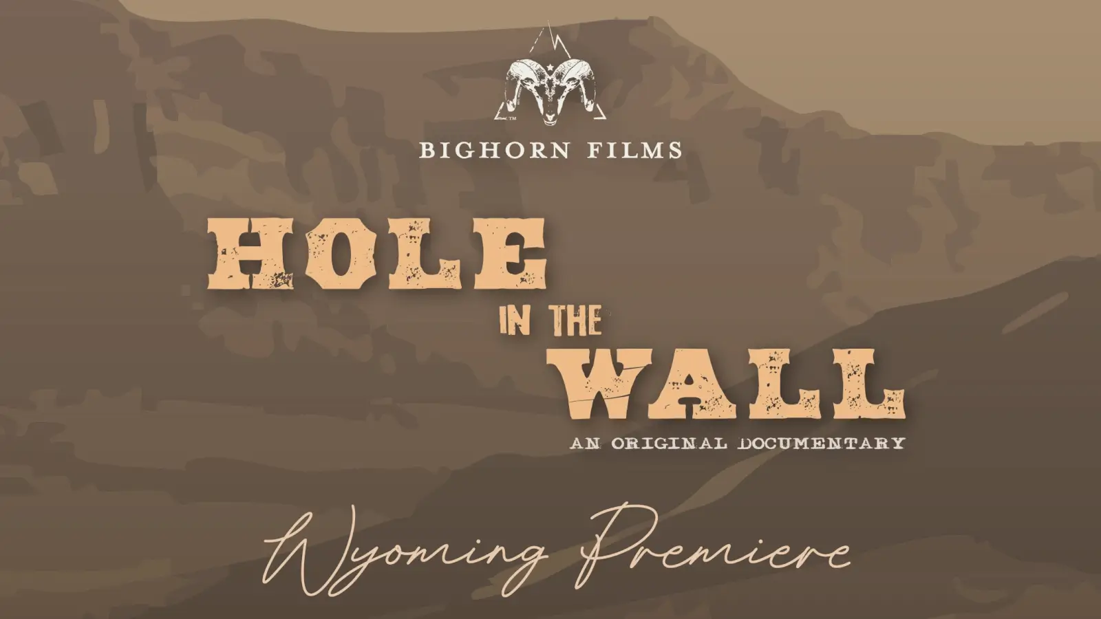 Hole in the Wall Documentary