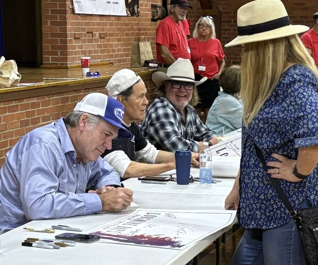 A Literary Guide to Johnson County, Wyoming: From 'The Virginian' to Longmire Country A Literary Guide to Johnson County, Wyoming: From 'The Virginian' to Longmire Country