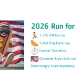 Run for the Bun (Hot Dog Run)