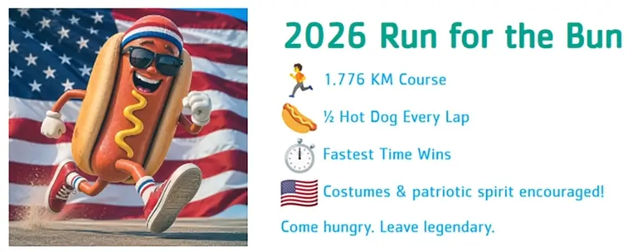 Celebrate the Fourth of July in Buffalo Wyoming
