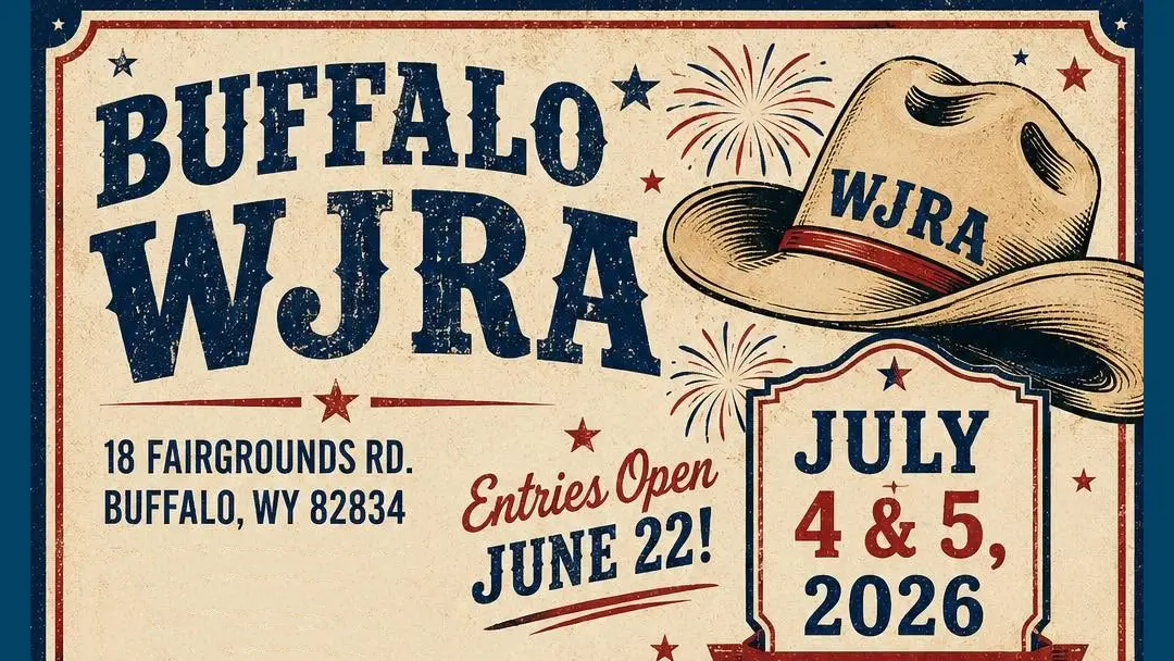 Buffalo Junior Rodeo Buffalo Junior Rodeo