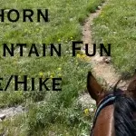 Bighorn Mountain Fun Ride/Hike