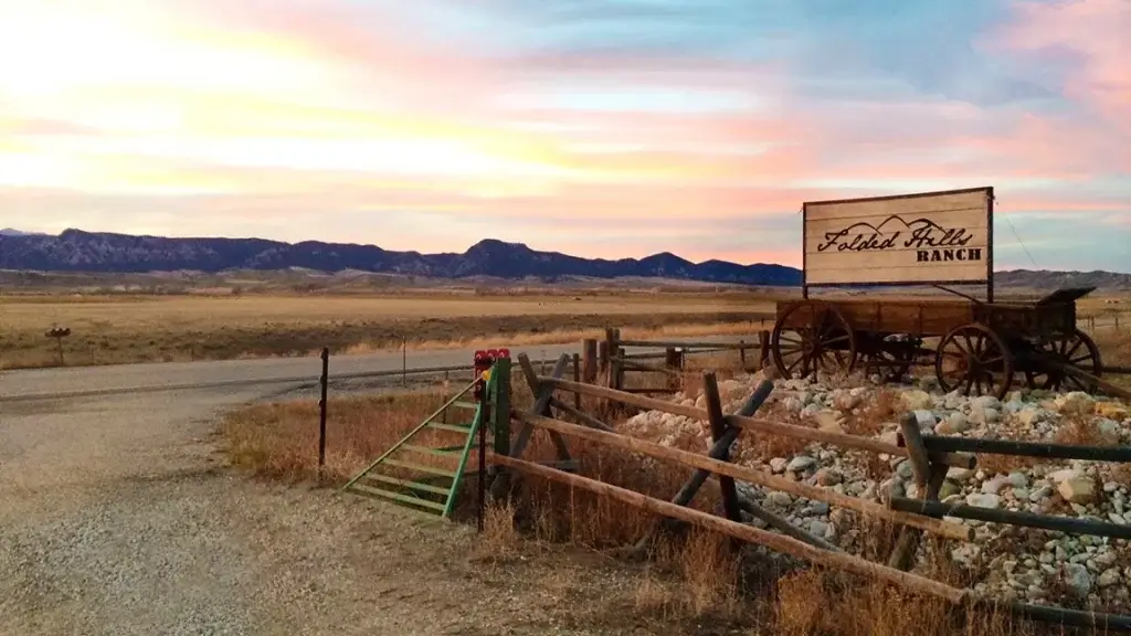 Wedding Guide to Buffalo, Wyoming Wedding Guide to Buffalo, Wyoming