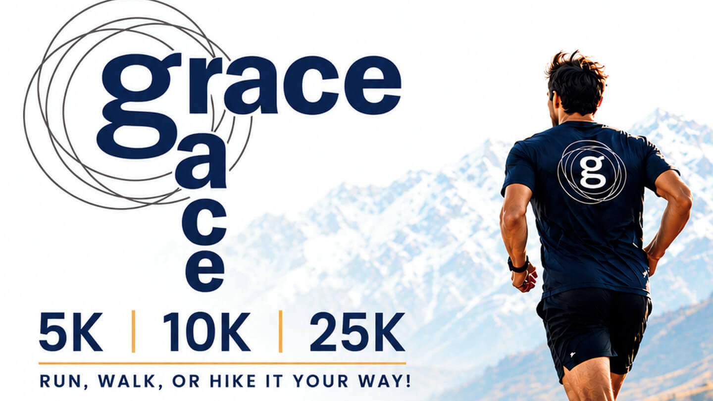 Grace Race Grace Race