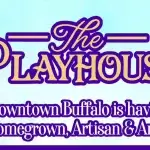 Playhouse Market