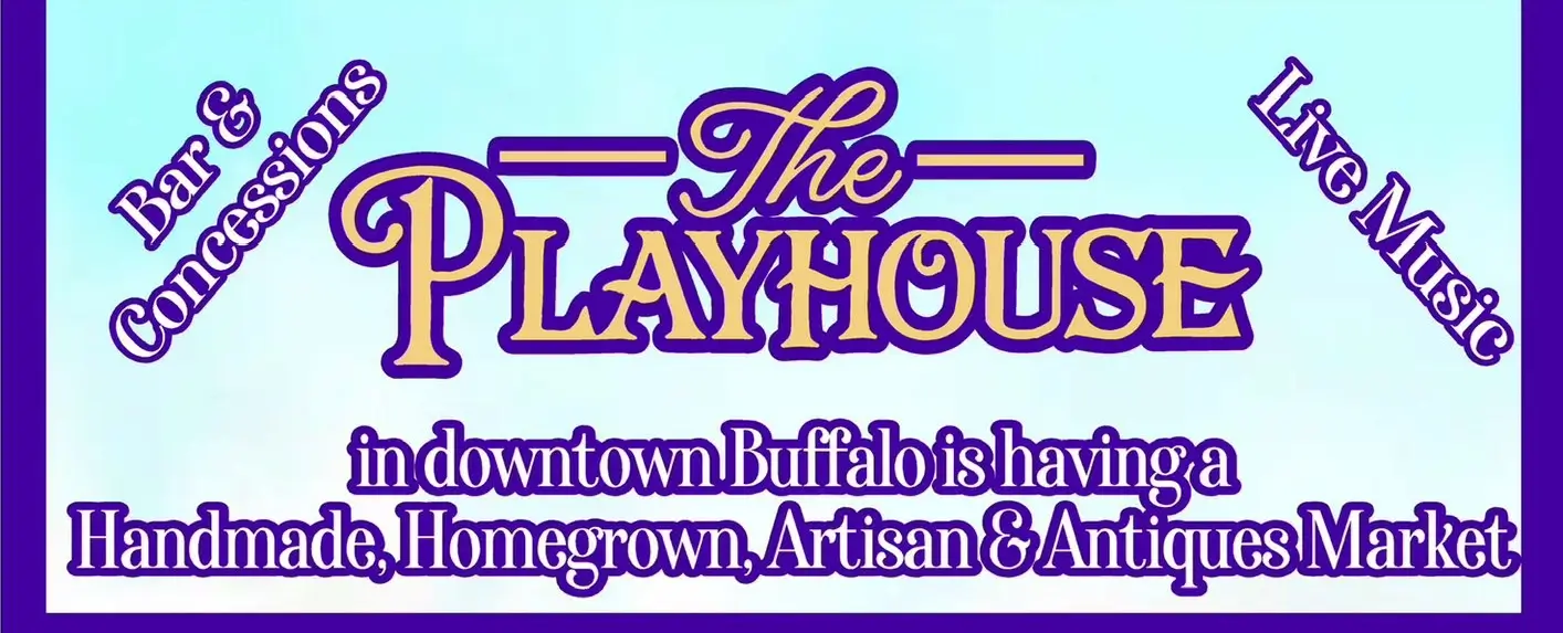 Playhouse Market