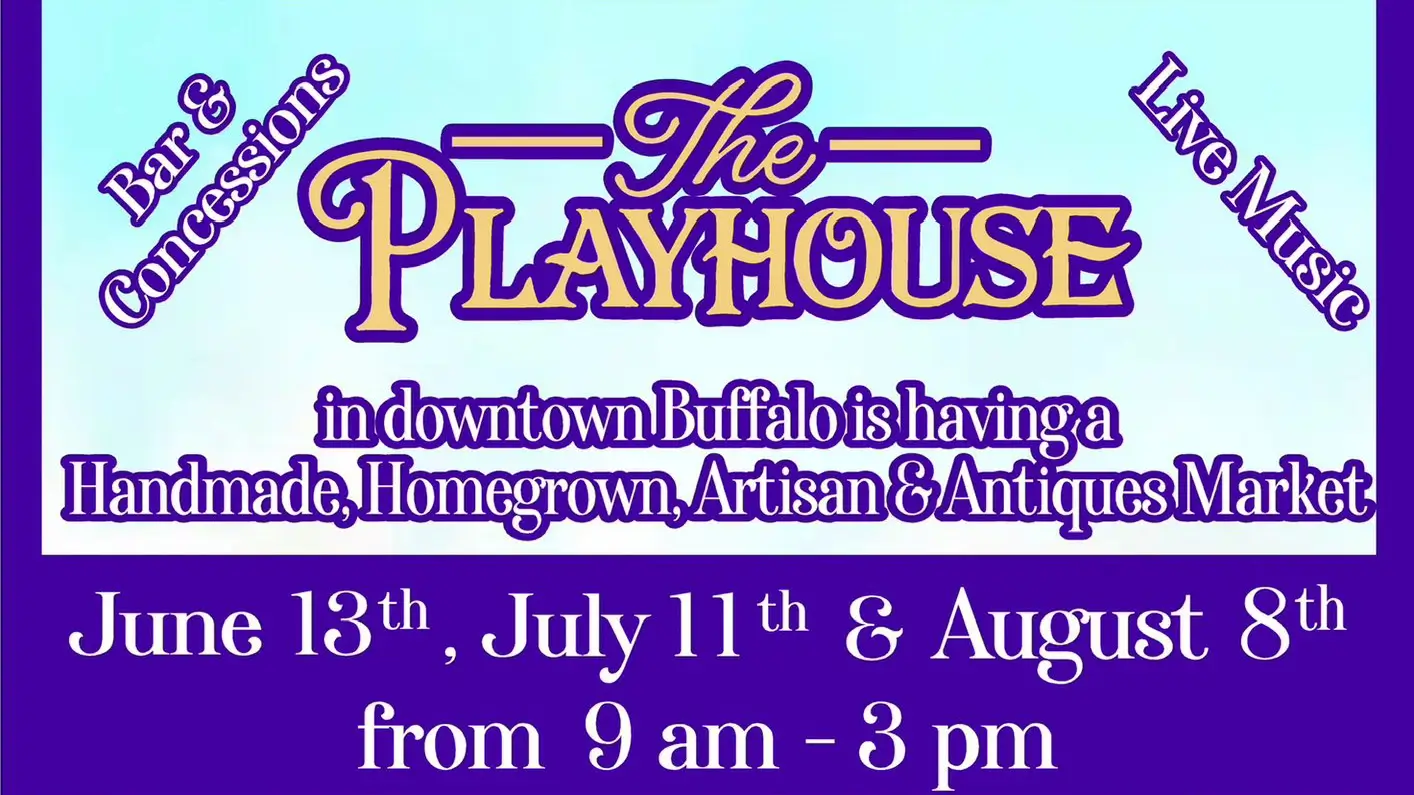 Playhouse Market Playhouse Market