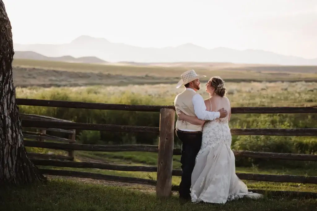 Wedding Guide to Buffalo, Wyoming Wedding Guide to Buffalo, Wyoming