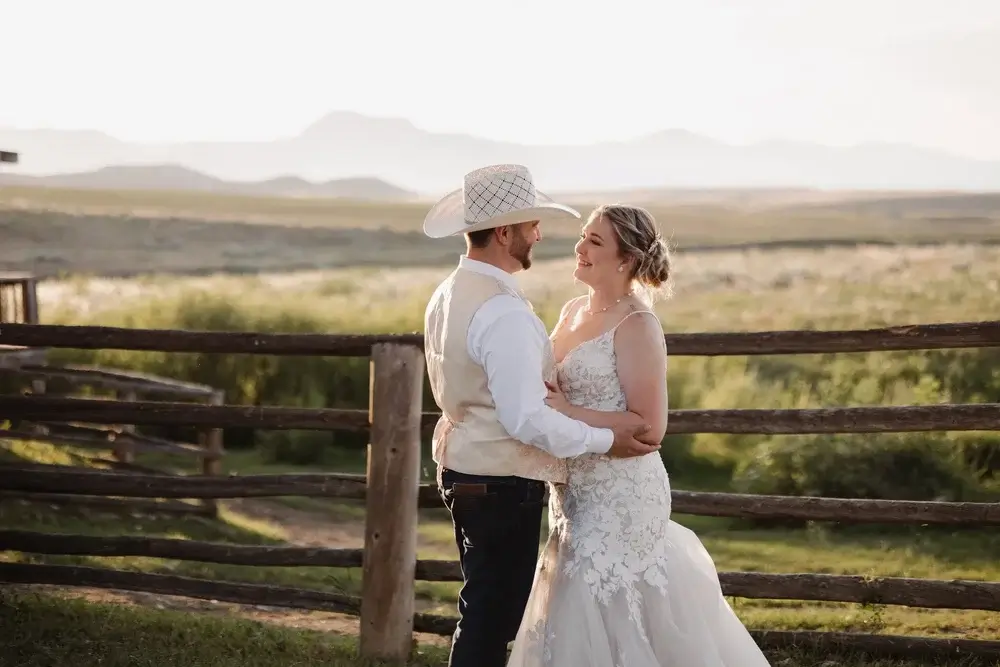 Wedding Guide to Buffalo, Wyoming Wedding Guide to Buffalo, Wyoming