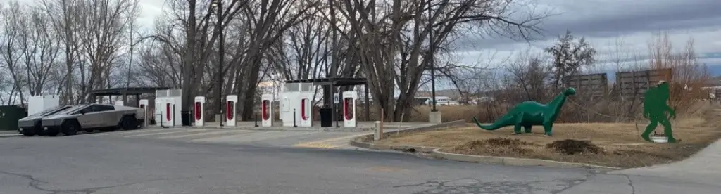EV Charging Stations EV Charging Stations