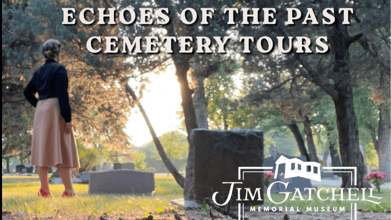 Echoes of the Past Cemetery Tours Echoes of the Past Cemetery Tours